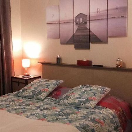 Appartamento Chambre Confortable Saint Venant Esterno foto